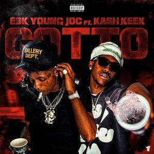 Cotto (feat. Kash Keek)
