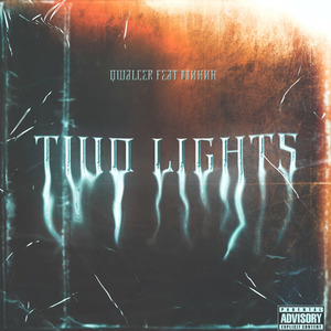 TWO LIGHTS (feat. Минин) [prod. by lil.alien]