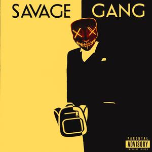 Savage Gang (feat. Permo VR & Gg Flvme)