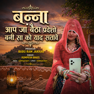 Banna Aap Ja Betha Pardesho Bani Sa Ko Yaad Satave