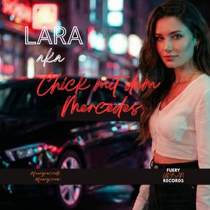 Die Chick mit dem Mercedes