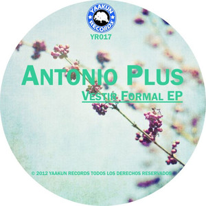 Vestir Formal (Original Mix)