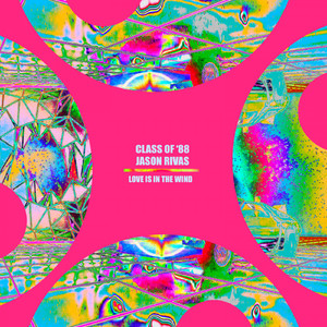 Love is in the Wind (Radio Edit)