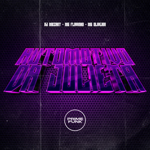 Automotivo Da Julieta