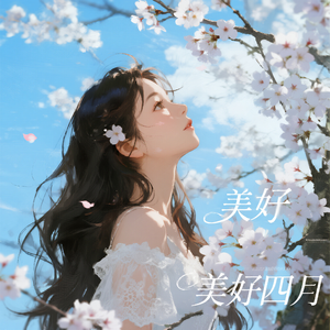 美好四月