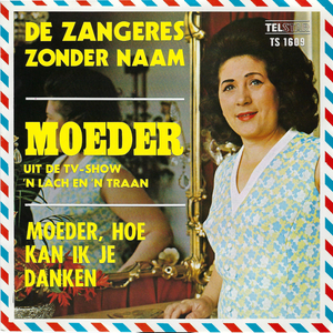 Moeder