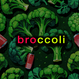 Брокколи (sad rap)