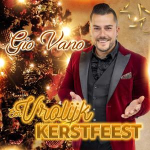 Een vrolijk kerstfeest