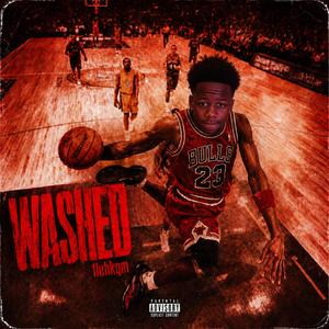 Washed