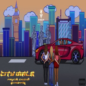 City Girl$ (Fo One Ni)