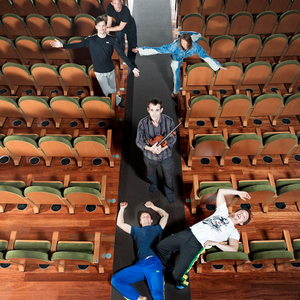 Chodzel si kolo nas (feat. Jana Ambrozova)