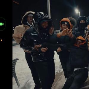 EAK (feat. Ma locc & Jiggy owe)