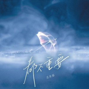 都不重要（DJ弹鼓版）
