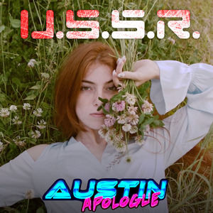 U.S.S.R.