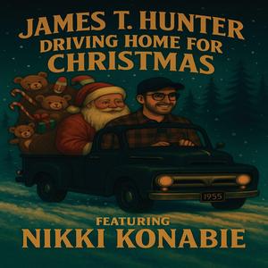 Stay Ahead Of The Devil (Santa's Midnight Ride)