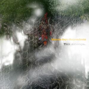 Tumbuh Pohon Ratusan Tahun Mati