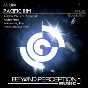 Pacific Rim (Tomasz Barczyk Remix)