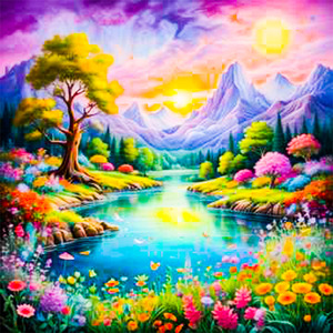 Whispers of the Wind