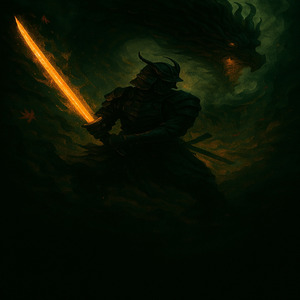 目覚めし龍の声