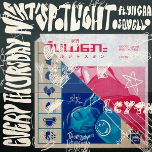 Spotlight (feat. Osquello & Yiigaa)