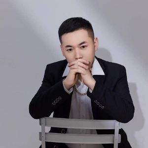 我把故乡比苏杭