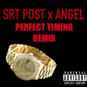 Perfect Timing (feat. Angel)