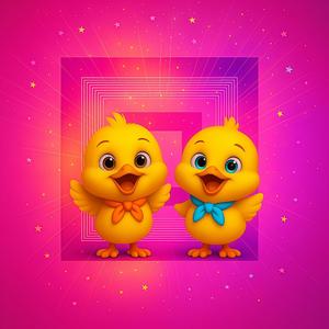 Woosh! (The Fire Truck Song)