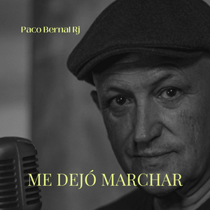 Me dejó marchar