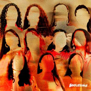 Be bright, be blue (feat. M4R)