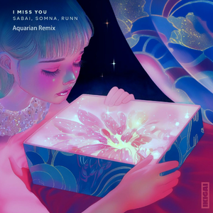 I Miss You（Aquarian remix）