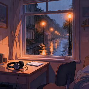 Cloudy Afternoon