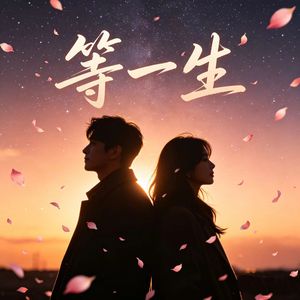 等一生 伴奏