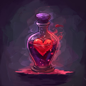 Poison (From "Hazbin Hotel") [Music Box]