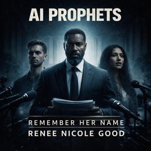 REMEMBER HER NAME (feat. AI Babes) (Renee Nicole Good)