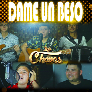 Dame un Beso