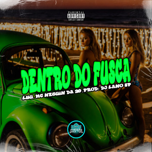 Dentro Do Fusca