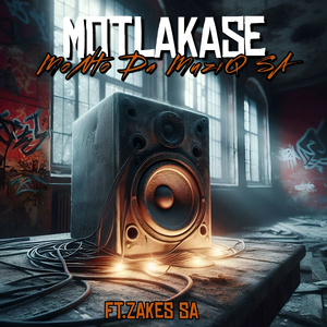 Motlakase