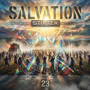 Salvation