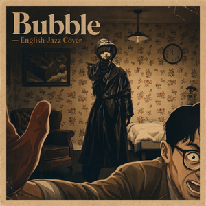 Bubble (English Jazz Version)