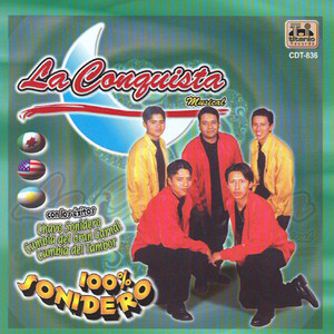 Cumbia X