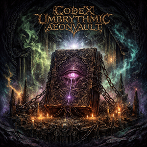 Crypheon Fuguecoil Motion Inside Silent Radiance