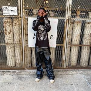 Roodepoort Troll (feat. Slimy.murdah & Lkapone)