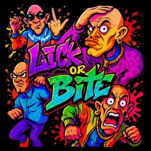 Lick or Bite