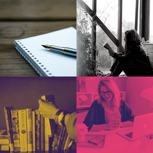 精彩在家里工作环境