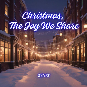 Christmas, The Joy We Share