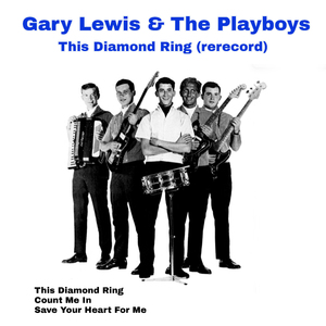 Save Your Heart for Me (Rerecorded)