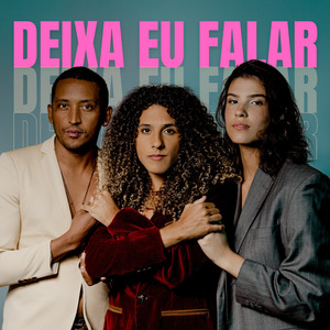 Deixa Eu Falar