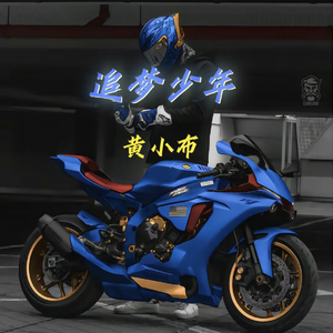 光明(DJ版）（黄小布 remix）