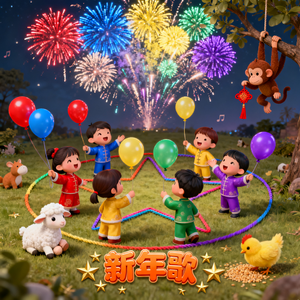 新年歌