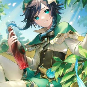 心如止水 · 原神蒙德